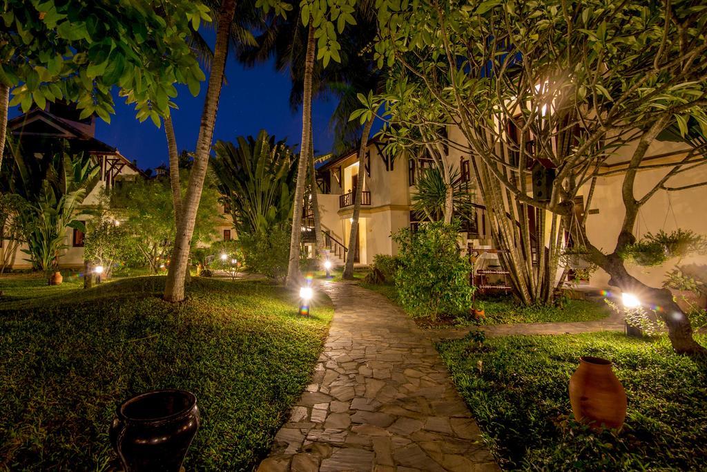 Hoi An Riverside Resort&Spa Exterior foto